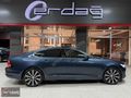 ERDAĞDAN 2021 VOLVO S 90 2.0 D B5 PLUS BRİGHT BOYASIZ S.BAKIMLI