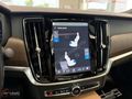 ERDAĞDAN 2021 VOLVO S 90 2.0 D B5 PLUS BRİGHT BOYASIZ S.BAKIMLI