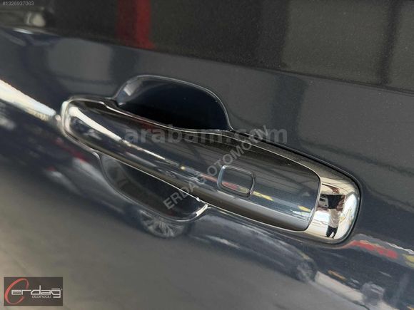 ERDAĞDAN 2021 VOLVO S 90 2.0 D B5 PLUS BRİGHT BOYASIZ S.BAKIMLI