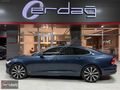 ERDAĞDAN 2021 VOLVO S 90 2.0 D B5 PLUS BRİGHT BOYASIZ S.BAKIMLI