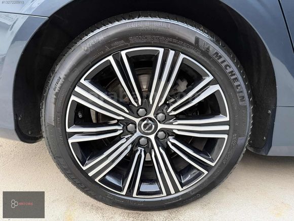 2024 ÇIKIŞLI VOLVO S90 2.0-D B5 PLUS BRİGHT 85.000 KM