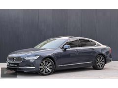 2024 ÇIKIŞLI VOLVO S90 2.0-D B5 PLUS BRİGHT 85.000 KM