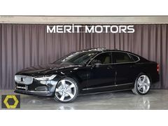 MERİT MOTORS - 2022 VOLVO S90 2.0D B5 HYBRİD POLESTAR SOĞUTMA