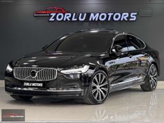 2023 ÇKŞ VOLVO S90 2.0D B5 Plus Bright-EN FULL/SOĞUTMA/TABA