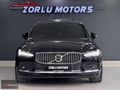2023 ÇKŞ VOLVO S90 2.0D B5 Plus Bright-EN FULL/SOĞUTMA/TABA