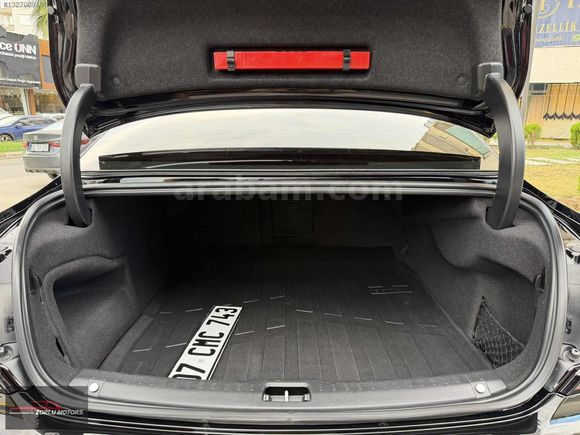 2023 ÇKŞ VOLVO S90 2.0D B5 Plus Bright-EN FULL/SOĞUTMA/TABA