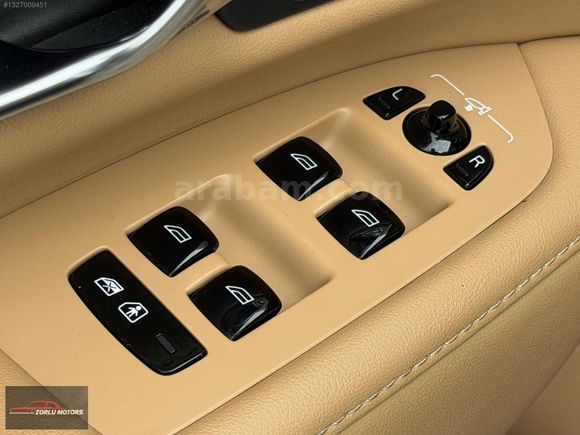 2023 ÇKŞ VOLVO S90 2.0D B5 Plus Bright-EN FULL/SOĞUTMA/TABA