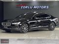 2023 ÇKŞ VOLVO S90 2.0D B5 Plus Bright-EN FULL/SOĞUTMA/TABA