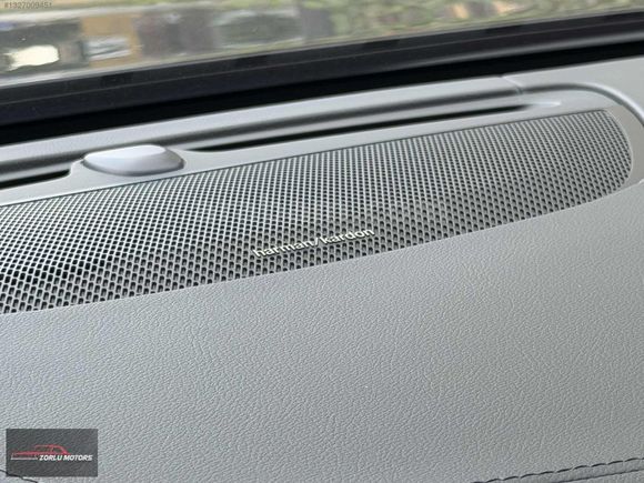2023 ÇKŞ VOLVO S90 2.0D B5 Plus Bright-EN FULL/SOĞUTMA/TABA
