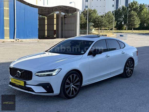 2022 PLUS DARK BOYASIZ 70BİN KMDE SERVİS BAKIMLI