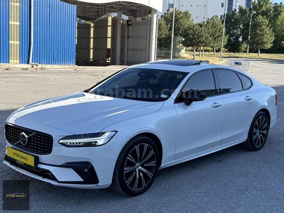 2022 PLUS DARK BOYASIZ 70BİN KMDE SERVİS BAKIMLI