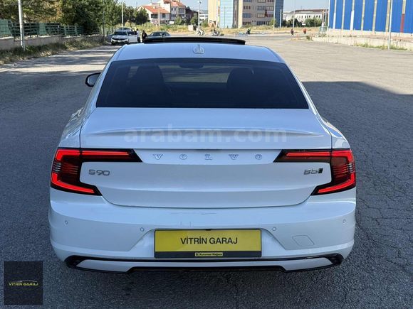 2022 PLUS DARK BOYASIZ 70BİN KMDE SERVİS BAKIMLI