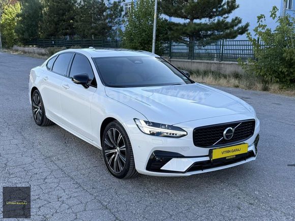 2022 PLUS DARK BOYASIZ 70BİN KMDE SERVİS BAKIMLI