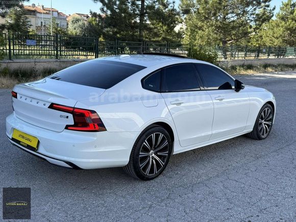 2022 PLUS DARK BOYASIZ 70BİN KMDE SERVİS BAKIMLI