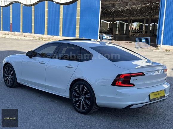 2022 PLUS DARK BOYASIZ 70BİN KMDE SERVİS BAKIMLI