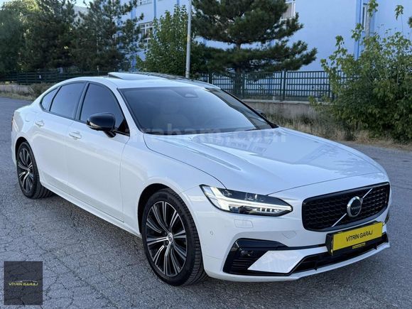 2022 PLUS DARK BOYASIZ 70BİN KMDE SERVİS BAKIMLI