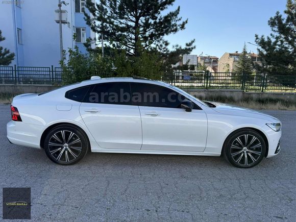 2022 PLUS DARK BOYASIZ 70BİN KMDE SERVİS BAKIMLI