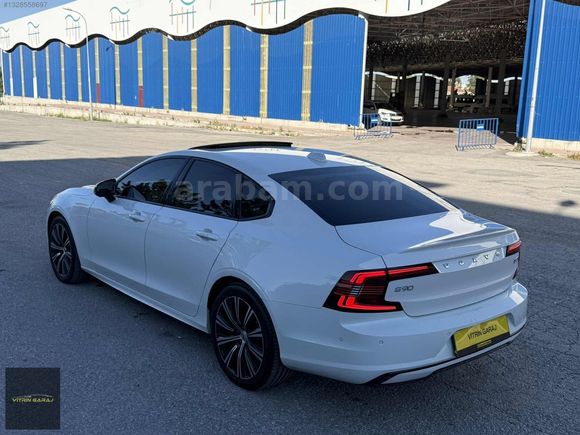 2022 PLUS DARK BOYASIZ 70BİN KMDE SERVİS BAKIMLI