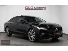 DLG MOTORS'TAN S90 2.0T8,360,SOĞUTMA,OTONOM,AİR,BOWER&WİLKİNS,