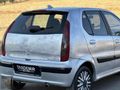 TAŞDEMİR MOTORS'DAN TATA İNDİCA
