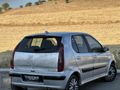 TAŞDEMİR MOTORS'DAN TATA İNDİCA