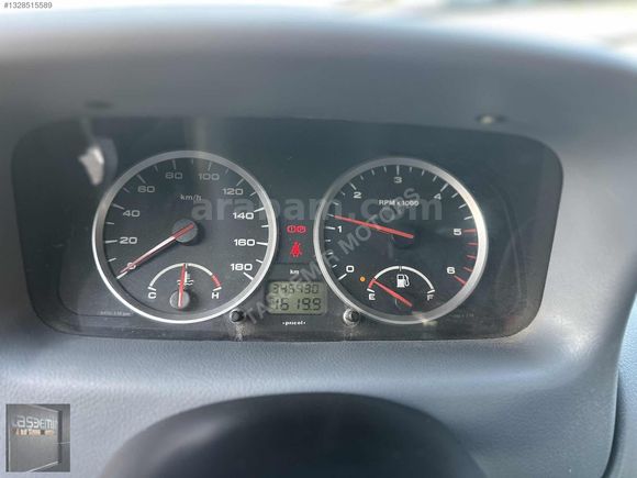 TAŞDEMİR MOTORS'DAN TATA İNDİCA