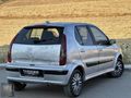 TAŞDEMİR MOTORS'DAN TATA İNDİCA