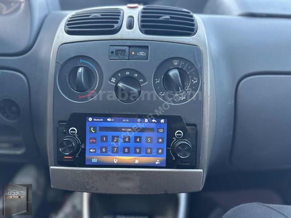 TAŞDEMİR MOTORS'DAN TATA İNDİCA