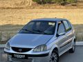 TAŞDEMİR MOTORS'DAN TATA İNDİCA