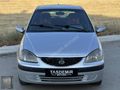 TAŞDEMİR MOTORS'DAN TATA İNDİCA