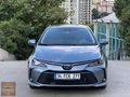 2022 112.000 KM TOYOTA COROLLA 1.8 HYBRİD DREAM MAVİ-İÇİ BEJ