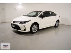 Toyota Corolla 1.8 Dream-2025-Kredi Kartına 12 Ay Taksit İmkanı