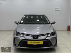 !!! ÖZTÜRK GARAJ'DAN DEĞİŞENSİZ HYBRİD COROLLA !!!