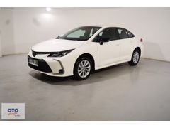 Toyota Corolla 1.8 Dream-2025-Kredi Kartına 12 Ay Taksit İmkanı