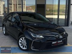 BAY-CAR'dan 2021 MODEL TOYOTA COROLLA+HYBRİD