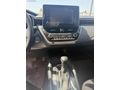 2021 model Toyota Corolla Hybrit 75 bin km