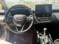 2021 model Toyota Corolla Hybrit 75 bin km