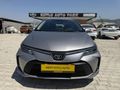 2021 model Toyota Corolla Hybrit 75 bin km