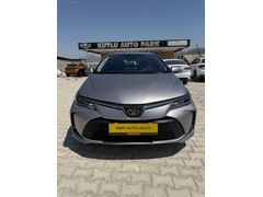2021 model Toyota Corolla Hybrit 75 bin km