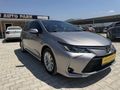 2021 model Toyota Corolla Hybrit 75 bin km