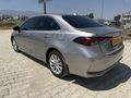2021 model Toyota Corolla Hybrit 75 bin km