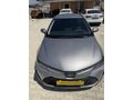 2021 model Toyota Corolla Hybrit 75 bin km