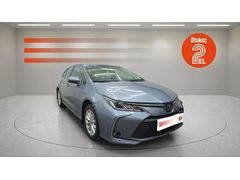 OTOKOÇ 2.EL AYDIN'DAN 2022 TOYOTA COROLLA 1.8 HYBRID DREAM E-CVT