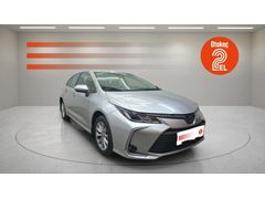 OTOKOÇ 2.EL AYDIN'DAN 2022 TOYOTA COROLLA 1.8 HYBRID DREAM E-CVT