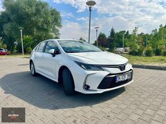 BEY GÜVEN AUTO'DAN HATASIZZ BOYASIZ COROLLA 1.8 HYBRİD DREAM
