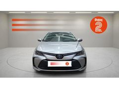 OTOKOÇ 2.EL AYDIN'DAN 2023 TOYOTA COROLLA 1.8 HYBRID DREAM E-CVT