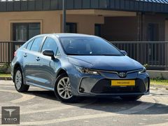 2023 COROLLA HYBRID DREAM 140HP HATASZ BOYASZ DEĞİŞENSZ TRAMERSZ