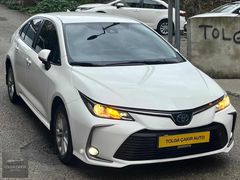 84-BINDE-BOYASIZ-TRAMERSİZ-2023-ÇIKIŞLI-10-YIL-GARANTİLİ-COROLLA