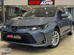 EFE *BOYASIZ *TRAMERSİZ 2023ÇIKIŞ HYBRİD COROLLA Ç.ÖNLEYİCİ