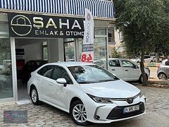 %0 FAİZ 12 TAKSİT ÖZEL SERİ SEDEFLİ BEYAZ DEĞİŞENSİZ COROLLA HYB
